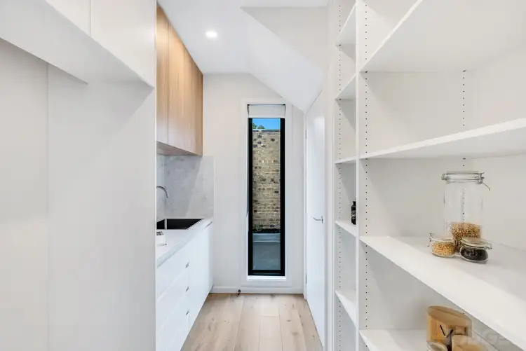 Sixth view of Homely townhouse listing, 1/6 Edsall Street, Highett VIC 3190