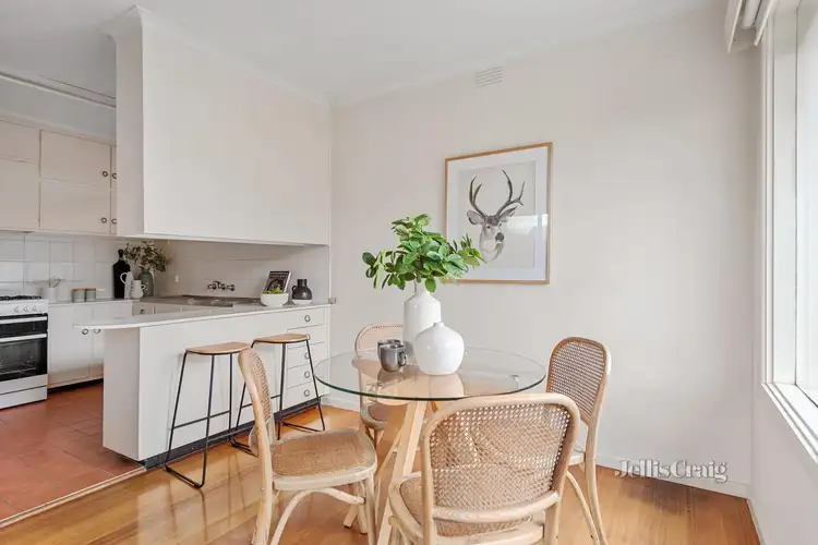 Third view of Homely house listing, 1/55 Hilda Street, Cheltenham VIC 3192