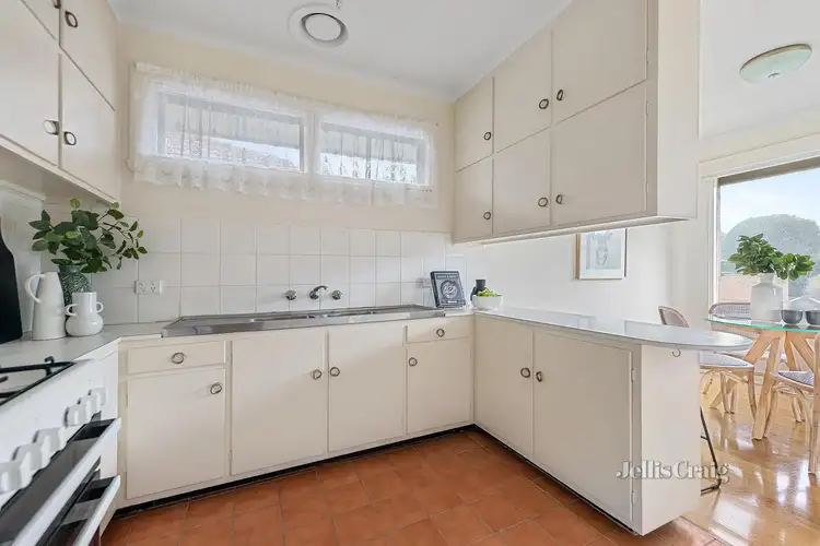 Fourth view of Homely house listing, 1/55 Hilda Street, Cheltenham VIC 3192