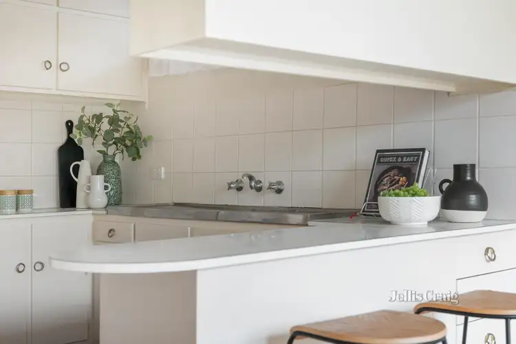 Fifth view of Homely house listing, 1/55 Hilda Street, Cheltenham VIC 3192