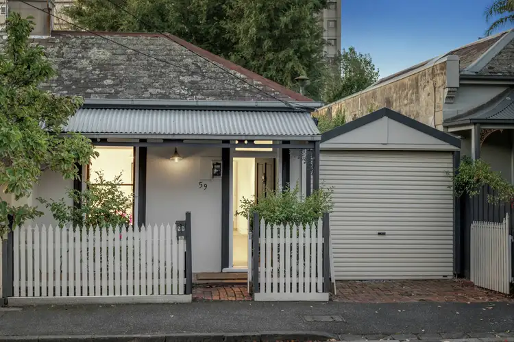 59 Henry Street, Prahran VIC 3181