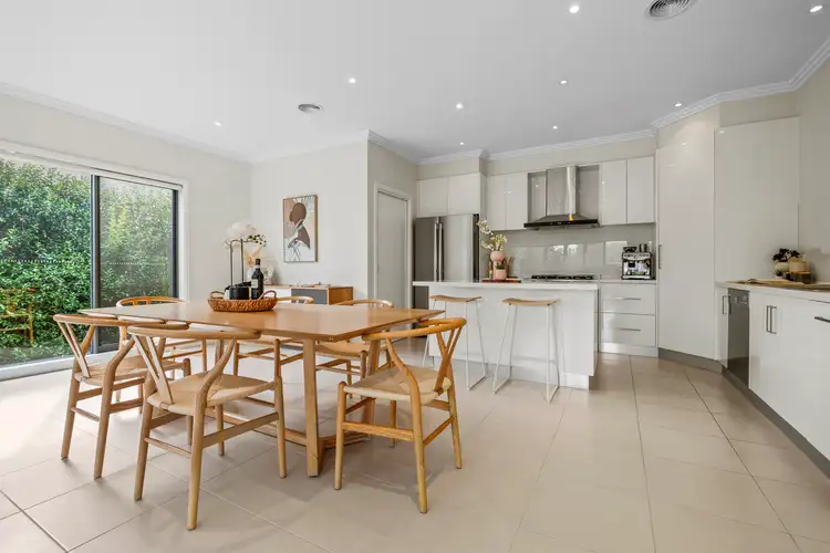 Fourth view of Homely townhouse listing, 2/32 Woonah Street, Chadstone VIC 3148