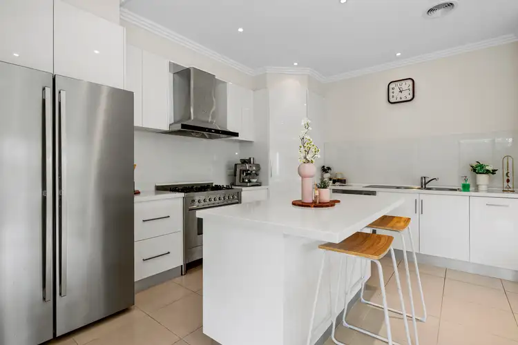 Fifth view of Homely townhouse listing, 2/32 Woonah Street, Chadstone VIC 3148