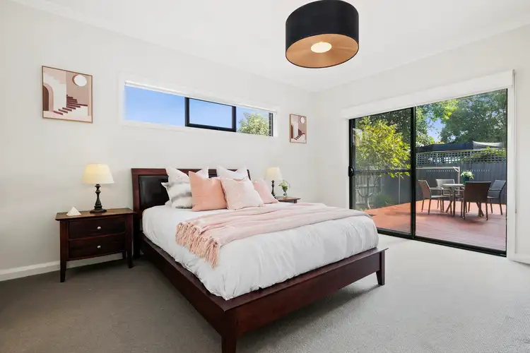 Sixth view of Homely townhouse listing, 2/32 Woonah Street, Chadstone VIC 3148