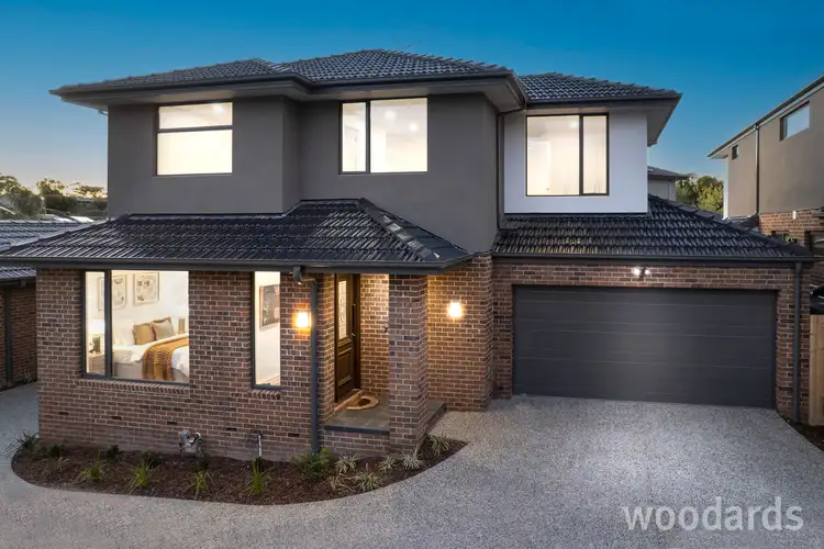 2/24 Hamilton Avenue, Blackburn VIC 3130