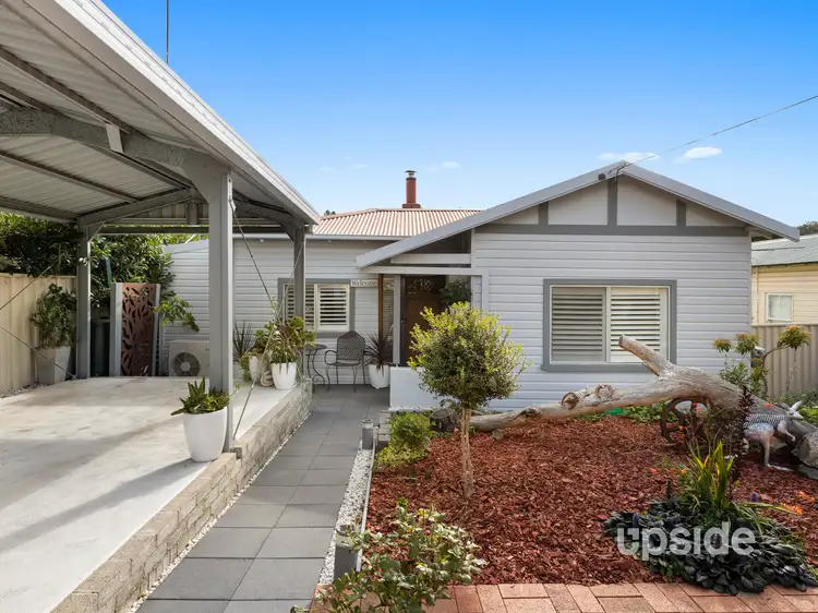 Main view of Homely house listing, 11 Wilga Street, Captains Flat NSW 2623