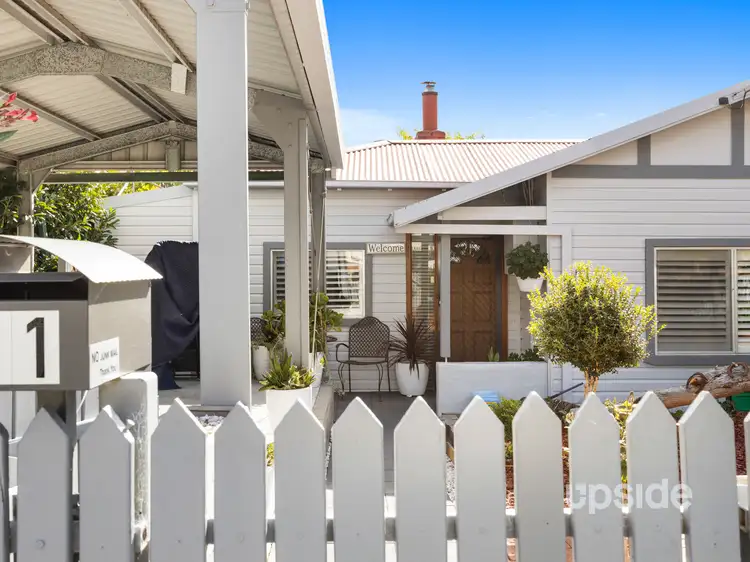Second view of Homely house listing, 11 Wilga Street, Captains Flat NSW 2623