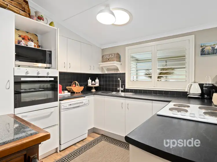 Fifth view of Homely house listing, 11 Wilga Street, Captains Flat NSW 2623