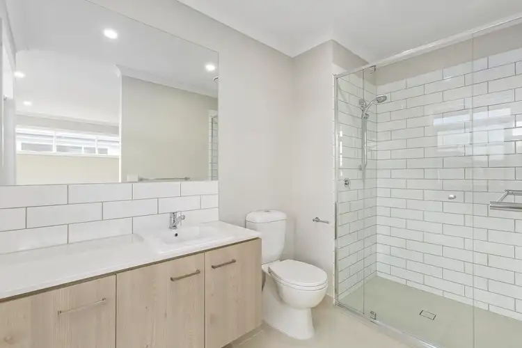Fifth view of Homely townhouse listing, 13 Monterey Street, Armstrong Creek VIC 3217