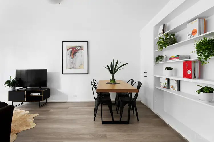Second view of Homely apartment listing, 6/27 Tintern Avenue, Toorak VIC 3142