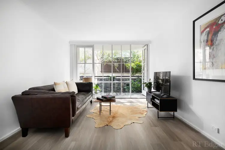 Fourth view of Homely apartment listing, 6/27 Tintern Avenue, Toorak VIC 3142