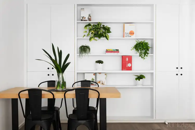 Fifth view of Homely apartment listing, 6/27 Tintern Avenue, Toorak VIC 3142