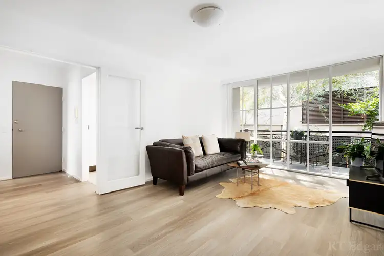 Sixth view of Homely apartment listing, 6/27 Tintern Avenue, Toorak VIC 3142