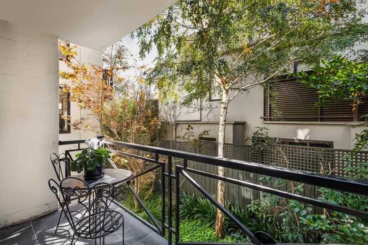 Seventh view of Homely apartment listing, 6/27 Tintern Avenue, Toorak VIC 3142