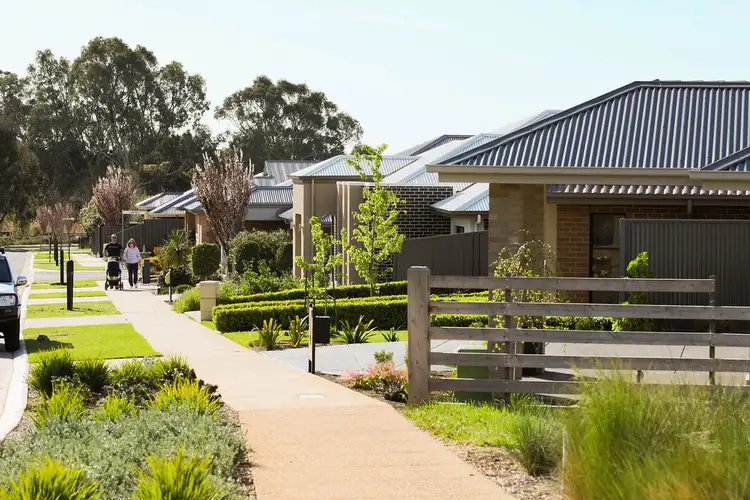 Fifth view of Homely land listing, LOT 4041 Mullamar Way, Gawler East SA 5118
