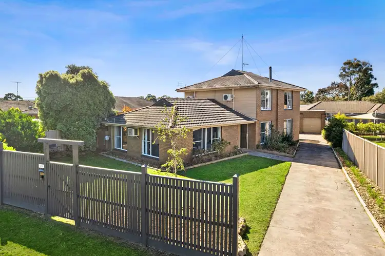 Main view of Homely house listing, 414 Forest Street, Wendouree VIC 3355