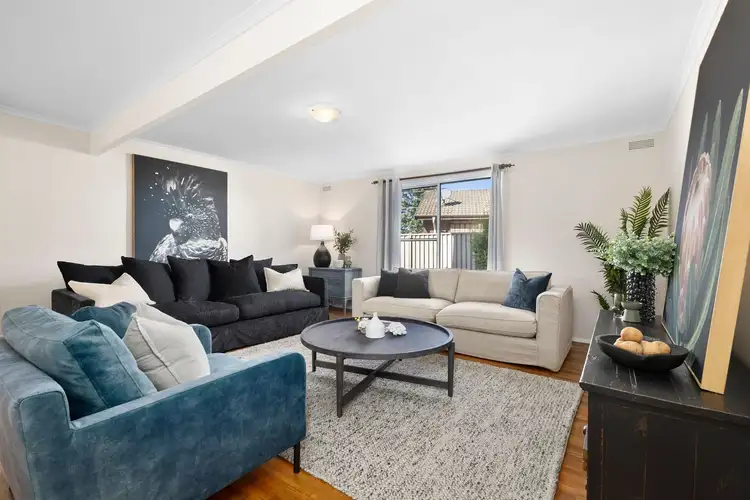Second view of Homely house listing, 414 Forest Street, Wendouree VIC 3355