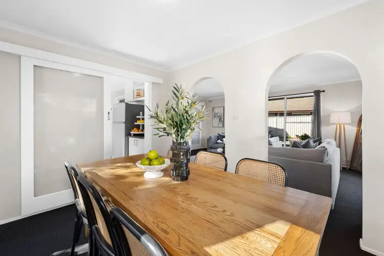 Fifth view of Homely house listing, 414 Forest Street, Wendouree VIC 3355