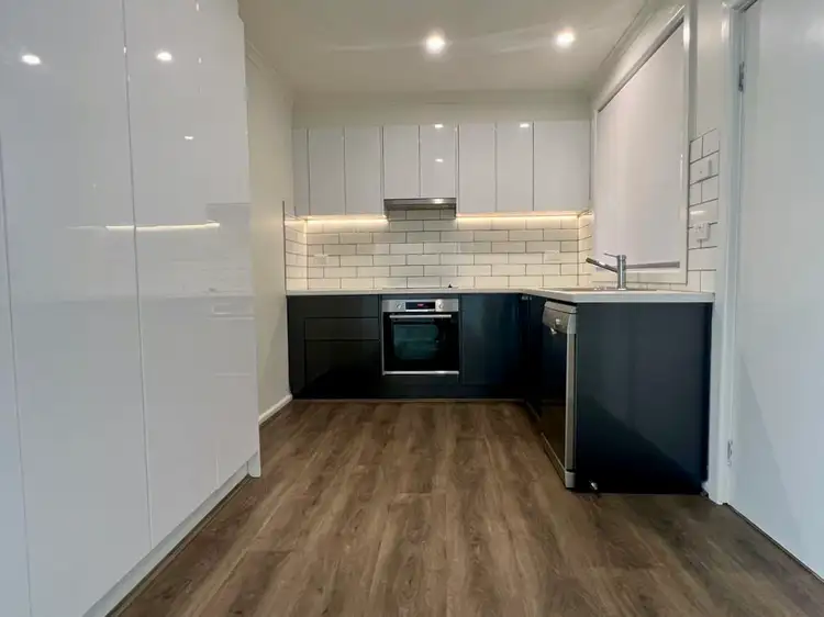 Second view of Homely unit listing, 6/1276 Glenhuntly Road, Carnegie VIC 3163