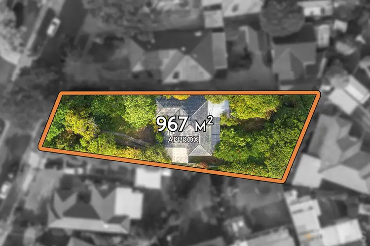 20 Camelia Grove, Cheltenham VIC 3192
