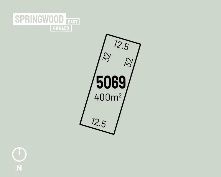 LOT 5069 Kennare Road, Gawler East SA 5118