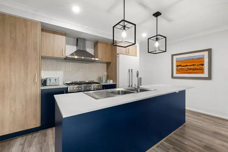 Fourth view of Homely house listing, 6 Daimler Drive, Smythes Creek VIC 3351