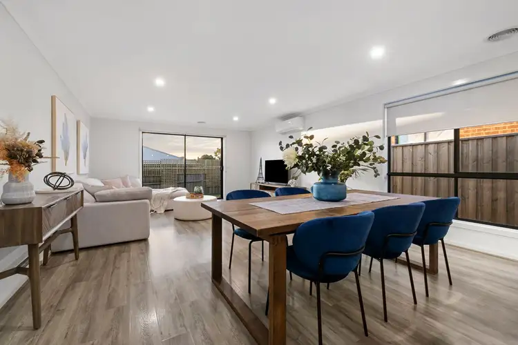 Sixth view of Homely house listing, 6 Daimler Drive, Smythes Creek VIC 3351