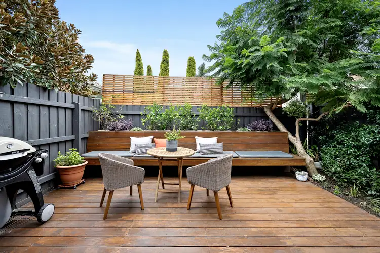Fifth view of Homely house listing, 46 Moonee Street, Ascot Vale VIC 3032