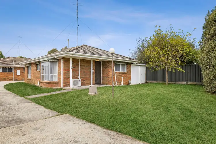 3/75 Albert Street, Sebastopol VIC 3356
