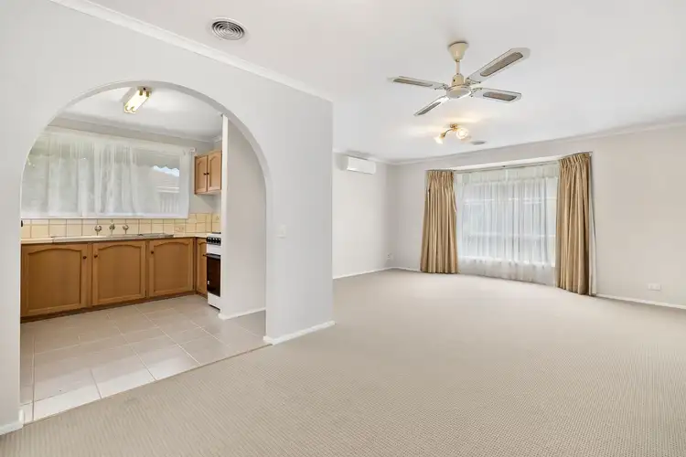 Third view of Homely unit listing, 3/75 Albert Street, Sebastopol VIC 3356