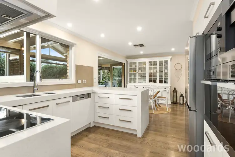 Fourth view of Homely house listing, 8 Barwon Court, Donvale VIC 3111