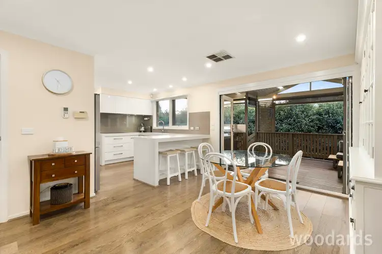 Fifth view of Homely house listing, 8 Barwon Court, Donvale VIC 3111