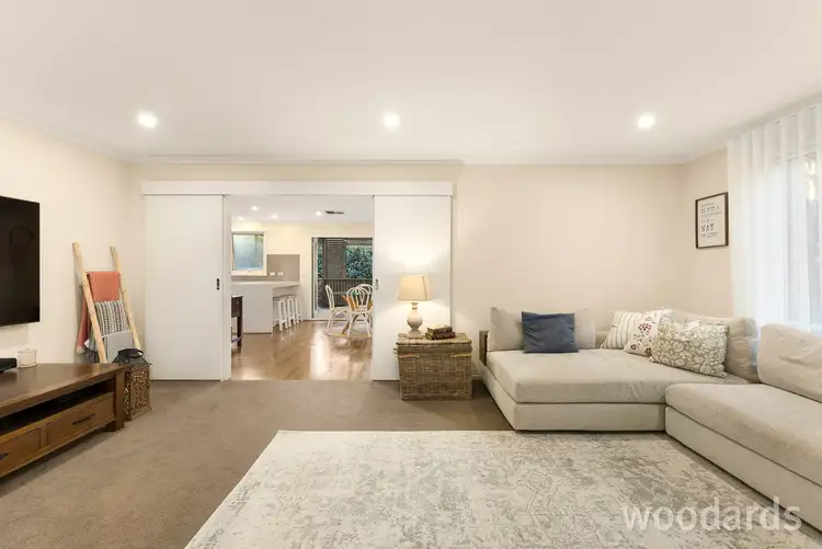 Sixth view of Homely house listing, 8 Barwon Court, Donvale VIC 3111