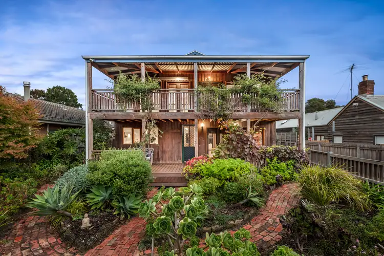 33 River Parade, Barwon Heads VIC 3227
