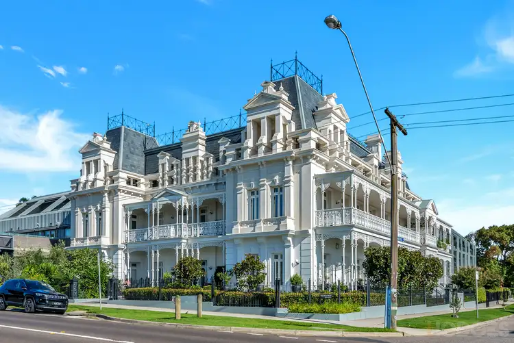 20/472 Beach Road, Beaumaris VIC 3193