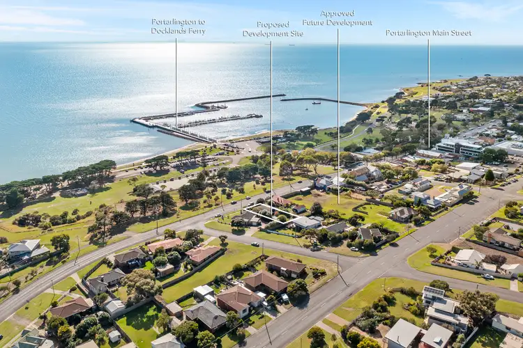 Third view of Homely house listing, 18 Newcombe Street, Portarlington VIC 3223