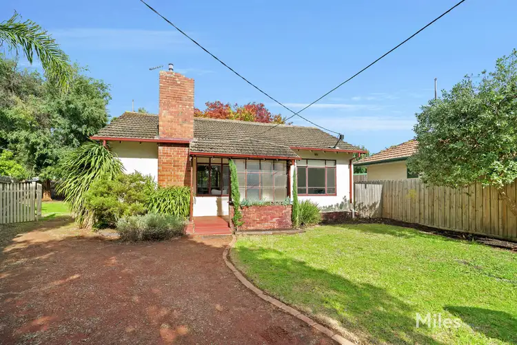 6 Willow Court, Bellfield VIC 3081