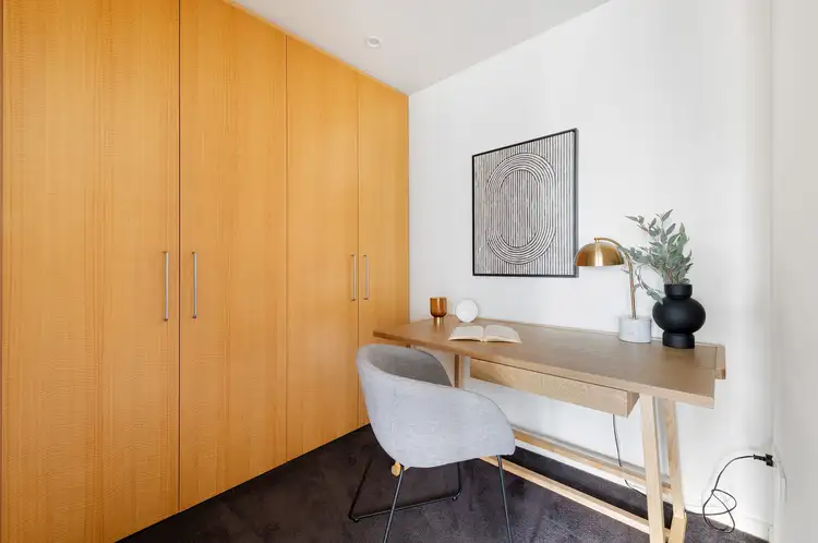 Third view of Homely apartment listing, 51/2 Esplanade West, Port Melbourne VIC 3207