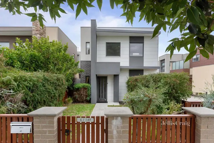 149 Neerim Road