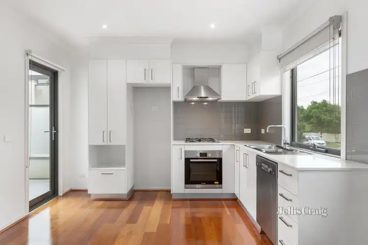 Third view of Homely townhouse listing, 6/149 Neerim Road, Glen Huntly VIC 3163