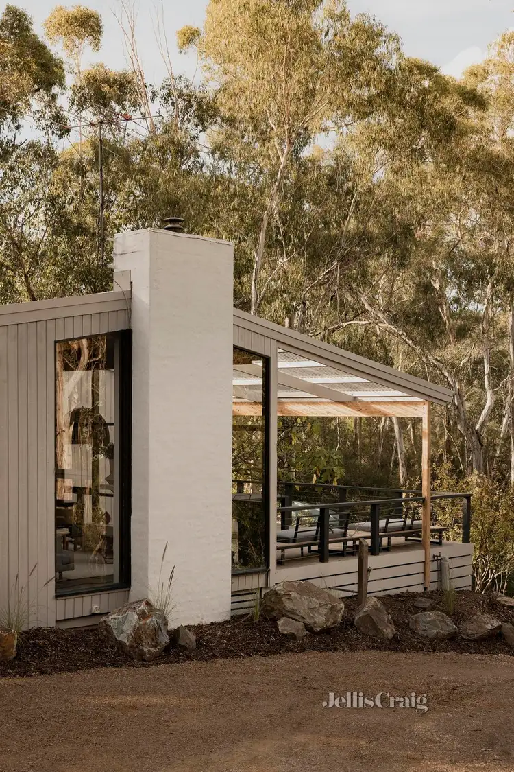 Third view of Homely house listing, 41 Koornong Crescent, North Warrandyte VIC 3113