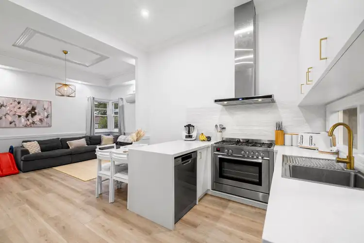 Fifth view of Homely house listing, 823 Bond Street, Mount Pleasant VIC 3350