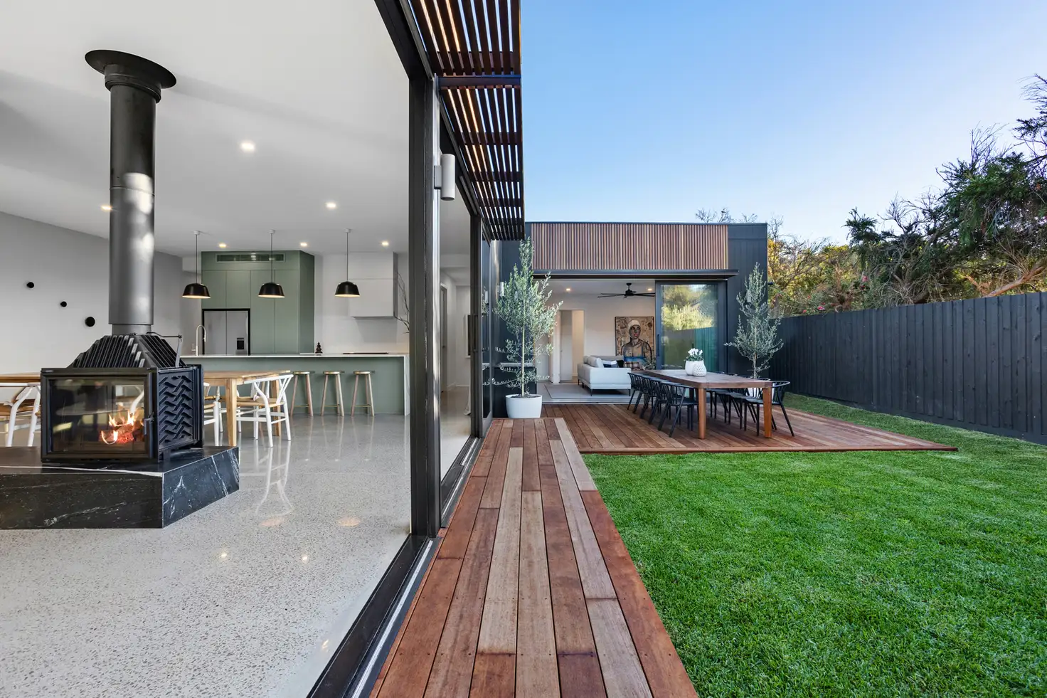 Main view of Homely house listing, 27 Melibee Street, Blairgowrie VIC 3942