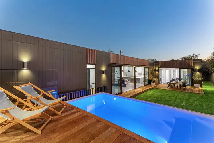 Third view of Homely house listing, 27 Melibee Street, Blairgowrie VIC 3942