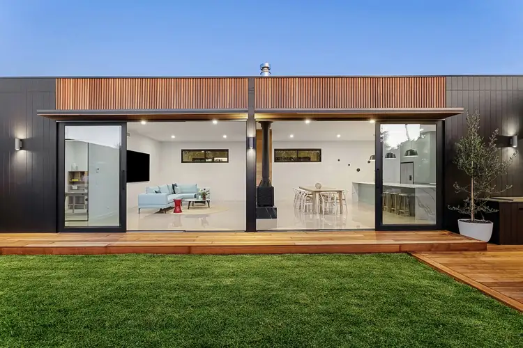 Fourth view of Homely house listing, 27 Melibee Street, Blairgowrie VIC 3942