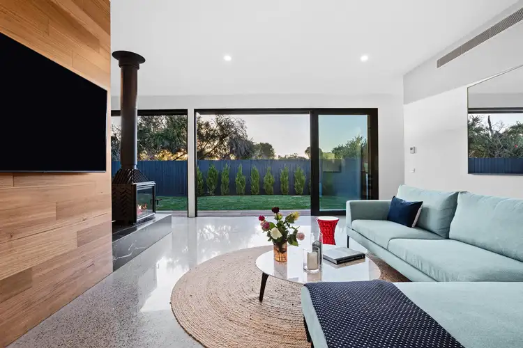 Fifth view of Homely house listing, 27 Melibee Street, Blairgowrie VIC 3942