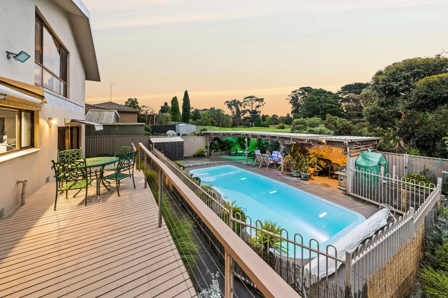 Main view of Homely house listing, 1235 Doveton Street North, Invermay Park VIC 3350