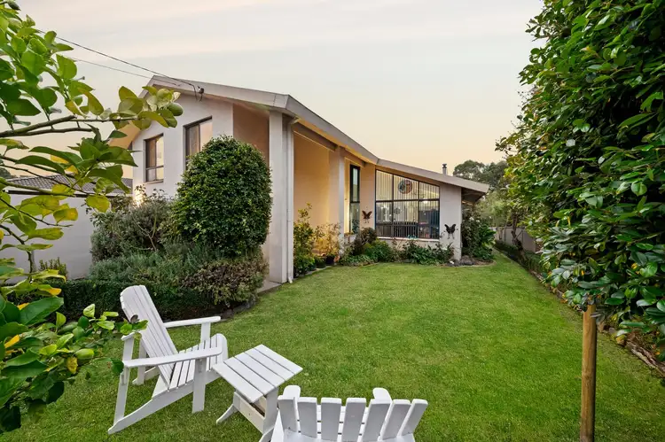 Second view of Homely house listing, 1235 Doveton Street North, Invermay Park VIC 3350