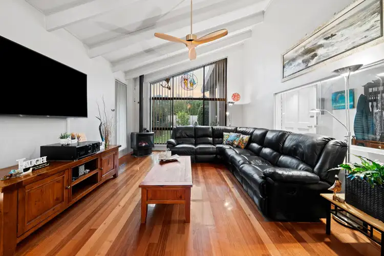 Fourth view of Homely house listing, 1235 Doveton Street North, Invermay Park VIC 3350