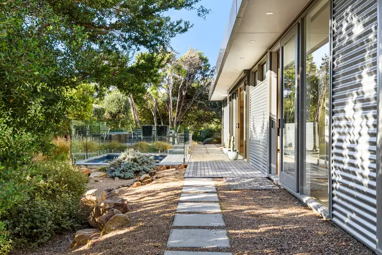 Second view of Homely house listing, 497 Dundas Street, St Andrews Beach VIC 3941